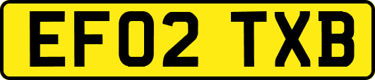 EF02TXB