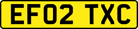 EF02TXC