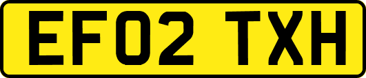 EF02TXH