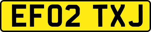 EF02TXJ