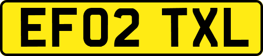 EF02TXL
