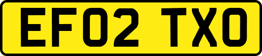 EF02TXO