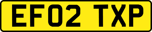 EF02TXP