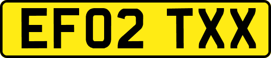 EF02TXX