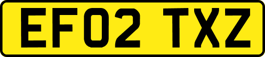 EF02TXZ