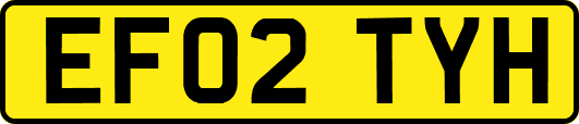 EF02TYH