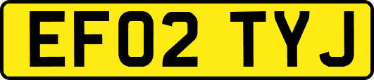 EF02TYJ