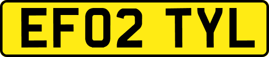 EF02TYL