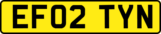 EF02TYN
