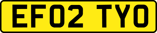 EF02TYO