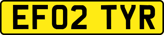 EF02TYR