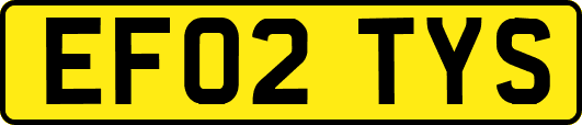 EF02TYS