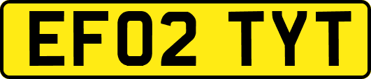 EF02TYT