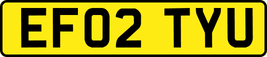 EF02TYU