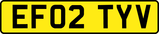 EF02TYV
