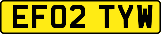 EF02TYW