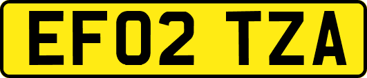 EF02TZA