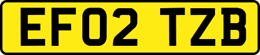 EF02TZB
