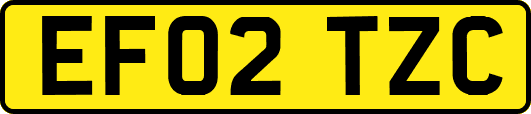 EF02TZC