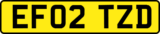 EF02TZD