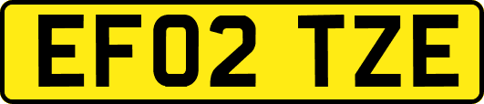 EF02TZE