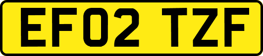 EF02TZF