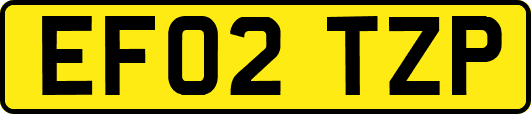 EF02TZP