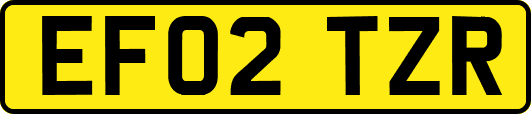 EF02TZR