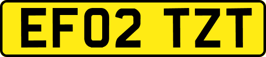 EF02TZT