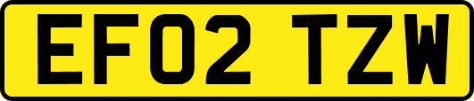 EF02TZW