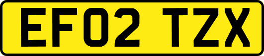 EF02TZX