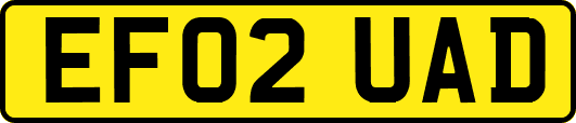 EF02UAD