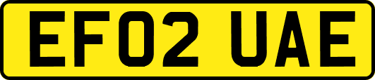 EF02UAE