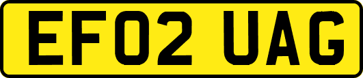 EF02UAG