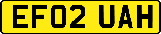 EF02UAH