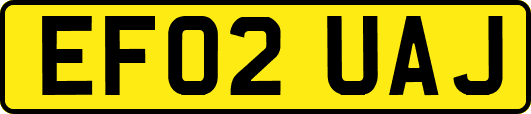 EF02UAJ