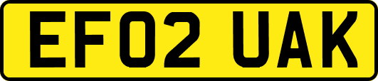 EF02UAK