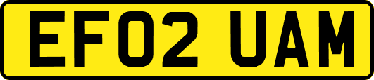 EF02UAM