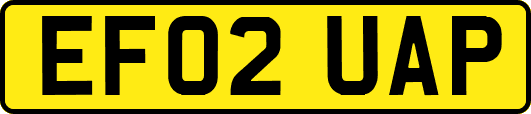 EF02UAP