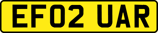 EF02UAR