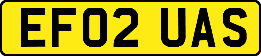 EF02UAS