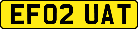 EF02UAT