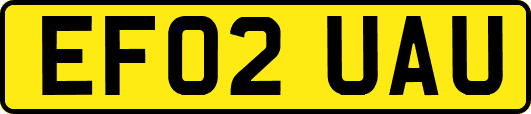 EF02UAU