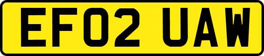 EF02UAW