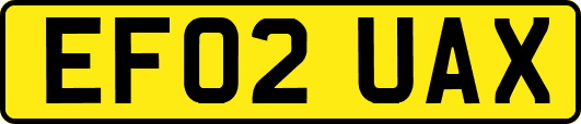 EF02UAX