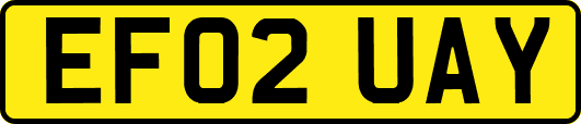 EF02UAY