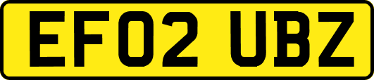 EF02UBZ