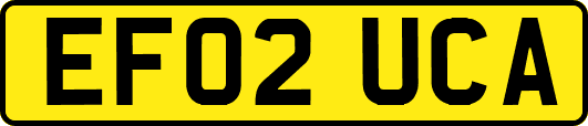 EF02UCA