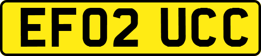 EF02UCC