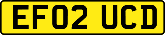 EF02UCD